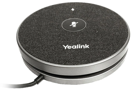 Микрофон Yealink VCM36-W Package