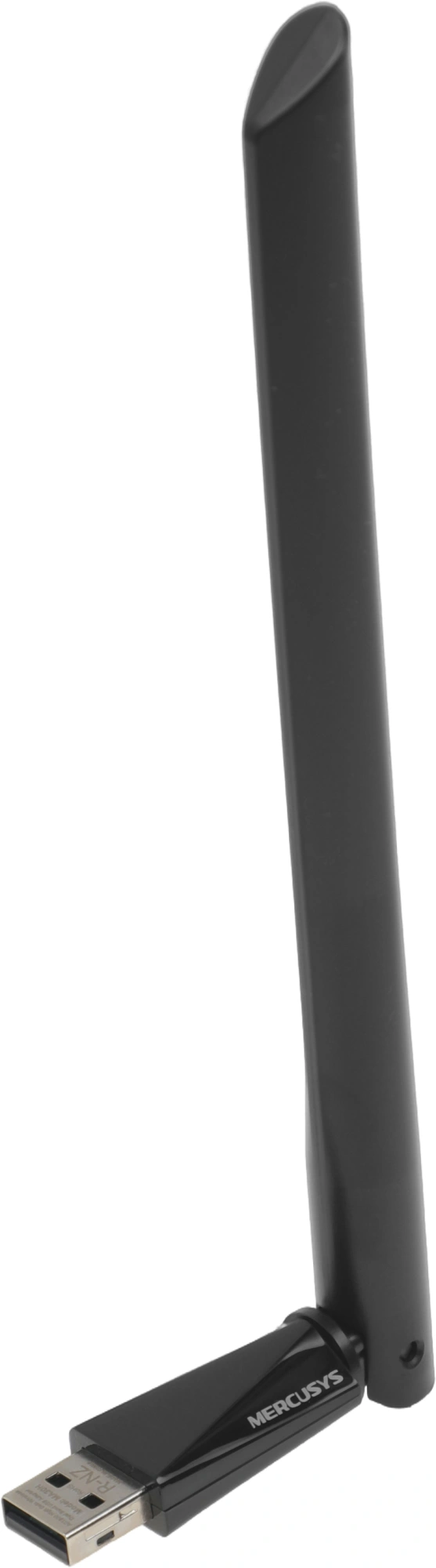 Сетевой адаптер Wi-Fi Mercusys MA30H AC1300 USB 2.0 (ант.внеш.несъем.) 1ант.