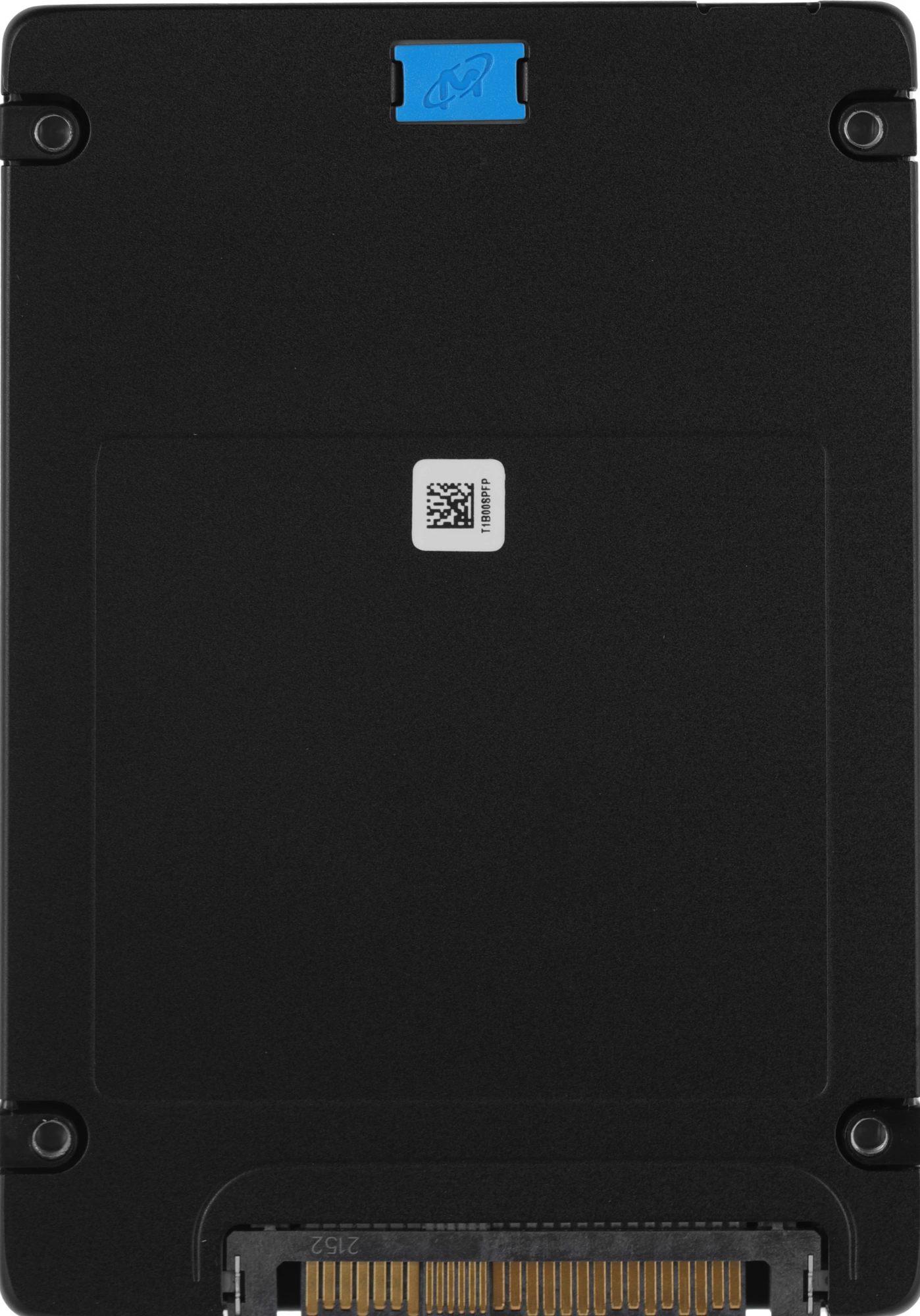 Накопитель SSD Crucial PCIe 4.0 x4 1.92TB MTFDKCC1T9TFR-1BC1ZABYY Micron 7450 Pro 1.04 DWPD