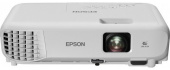 Проектор Epson EB-E01 LCD 3300Lm LS (1024x768) 15000:1 ресурс лампы:6000часов 1xUSB typeB 1xHDMI 2.4кг