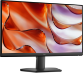 Монитор Dell 24" SE2425HM черный IPS LED 5ms 16:9 HDMI матовая 1000:1 250cd 178гр/178гр 1920x1080 100Hz VGA FHD 3.47кг