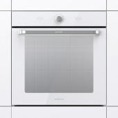 Духовой шкаф Электрический Gorenje BOS6737SYW серебристый Духовой шкаф Электрический Gorenje BOS6737SYW серебристый