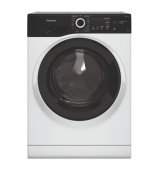 Стиральная машина Hotpoint NSB 6015 ZK V RU класс: A загр.фронтальная макс.:6кг белый