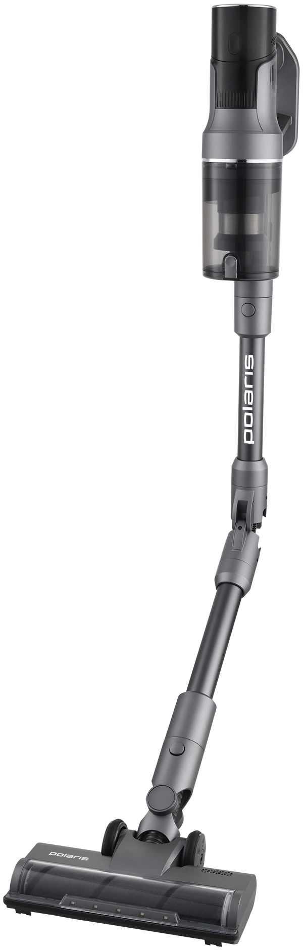 Пылесос Polaris FusionPro PVCS 4010 450Вт серый