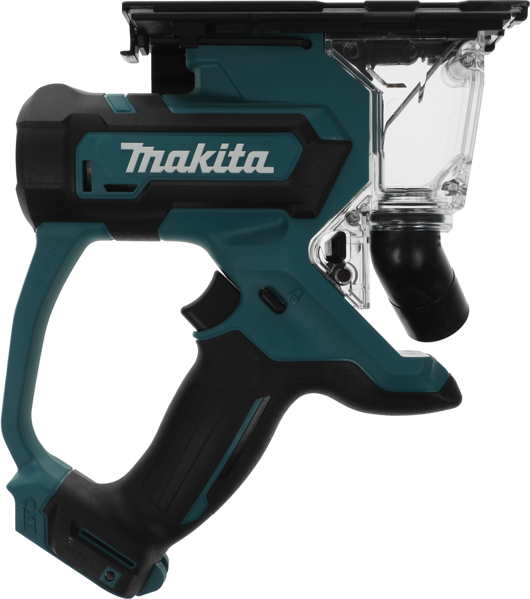 Сабельная пила Makita SD100DZ аккум. 6000ход/мин