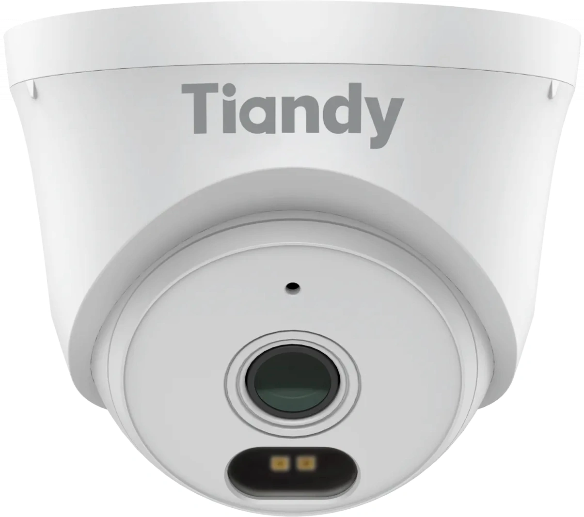 Камера видеонаблюдения IP Tiandy TC-C340N 1ANA-28 2.8-2.8мм цв.
