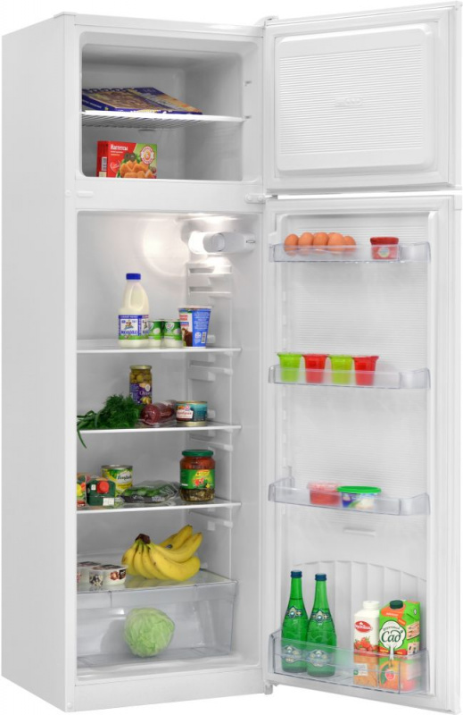 Холодильник Nordfrost NRT 144 032 2-хкамерн. белый