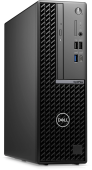 ПК Dell Optiplex 7020 Plus SFF i7 14700 (2.1) 32Gb 1Tb SSD512Gb UHDG 770 Linux Ubuntu GbitEth 200W мышь клавиатура черный (7020SP-7230)