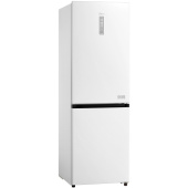 Холодильник Midea MDRB471MGF01O 2-хкамерн. белый