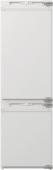 Холодильник Gorenje NRKI2181E1 2-хкамерн. белый