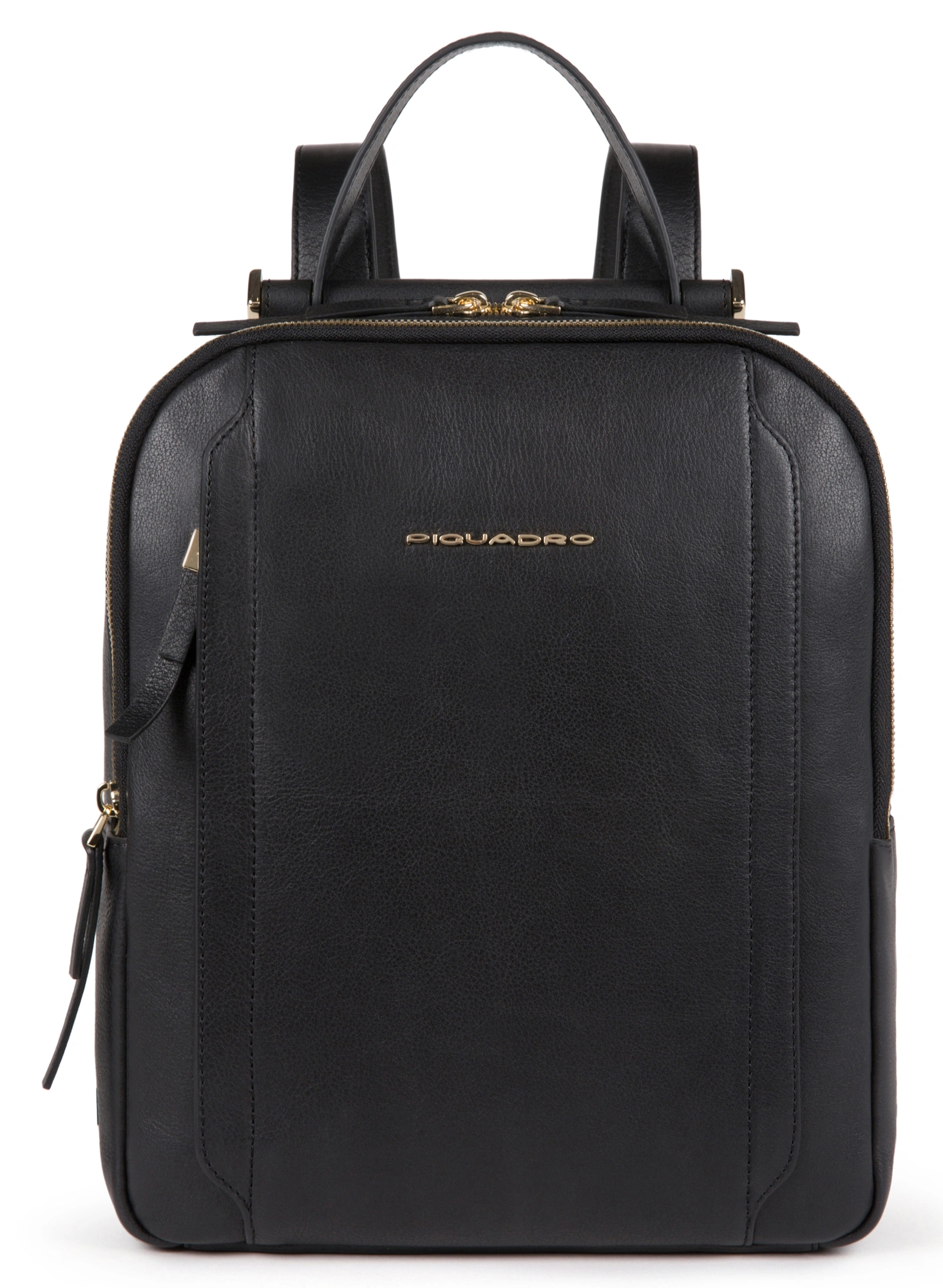 Рюкзак женский Piquadro Circle CA5566W92/N черный натур.кожа