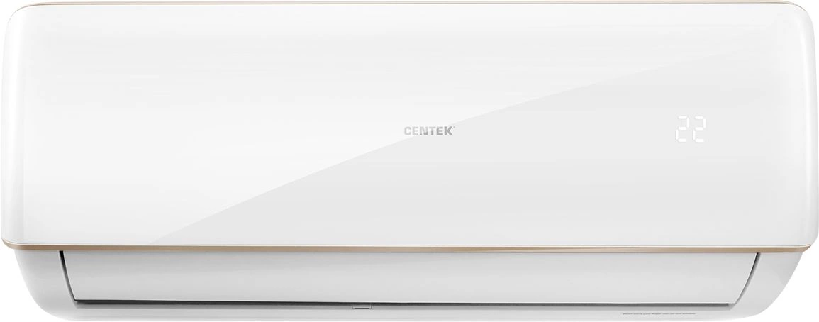Сплит-система Centek CT-65E07+ белый