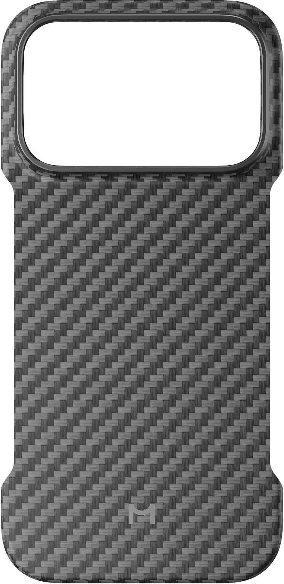 Чехол Magssory для Apple iPhone 18 Pro CFB057 черный (CFB057BLK)