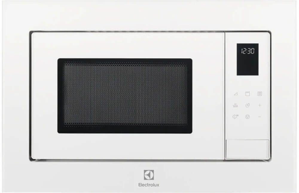 Микроволновая печь Electrolux LMS4253TMW 25л. 900Вт белый (встраиваемая)