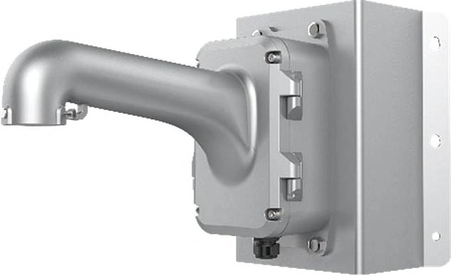 Кронштейн Hikvision DS-1604ZJ-BOX-CORNER-P