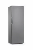 Морозильная камера Indesit DFZ 5175 G серебристый