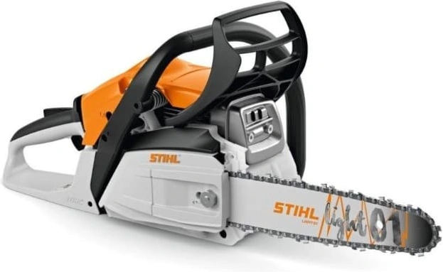 Бензопила Stihl MS 172 1400Вт 1.9л.с. дл.шины:16" (40cm) (11482000273)