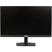 Монитор Lightcom 23.8" V-Plus ПЦВТ.852859.400-06 черный IPS 4ms 16:9 HDMI матовая 300cd 178гр/178гр 1920x1080 100Hz VGA DP FHD USB 2.66кг (RUS)
