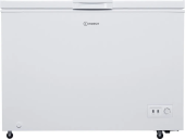 Морозильный ларь Indesit ICF 300 белый 155Вт
