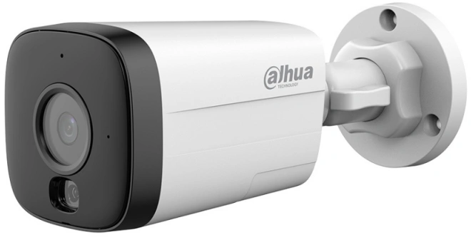 Камера видеонаблюдения IP Dahua DH-IPC-HFW1539DTK2P-SAW-IL-0360B Wi-Fi 3.6-3.6мм цв. корп.:белый (DH-IPC-HFW1539DTK2-SAW-IL)