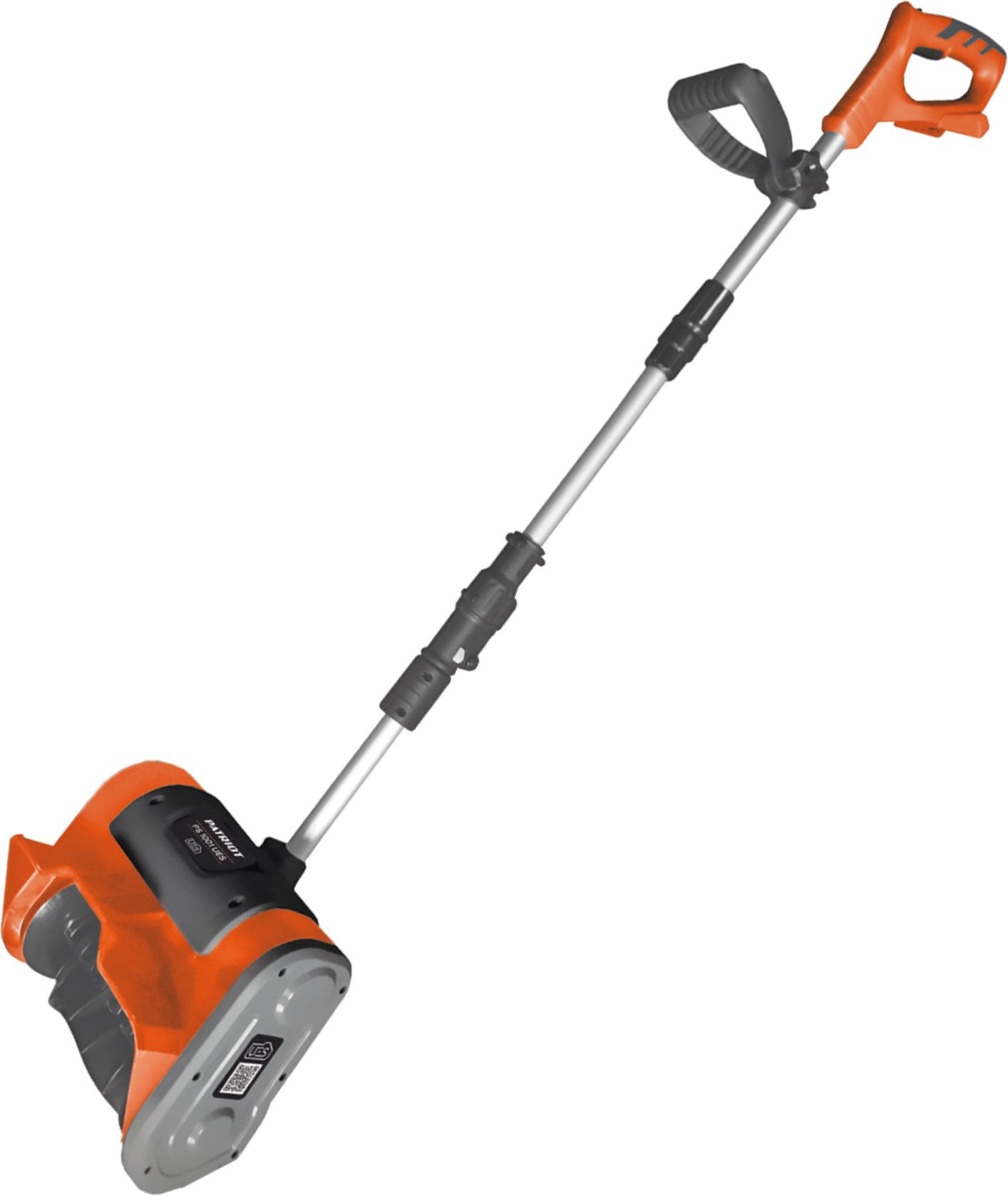 Снегоуборщик электр. Patriot PE 1001UES 0.3кВт Снегоуборщик электр. Patriot PE 1001UES 0.3кВт