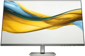 Монитор HP 27" Series 5 527da черный IPS LED 5ms 16:9 HDMI Cam матовая 300cd 178гр/178гр 1920x1080 VGA FHD 3.2кг Монитор HP 27" Series 5 527da черный IPS LED 5ms 16:9 HDMI Cam матовая 300cd 178гр/178гр 1920x1080 VGA FHD 3.2кг
