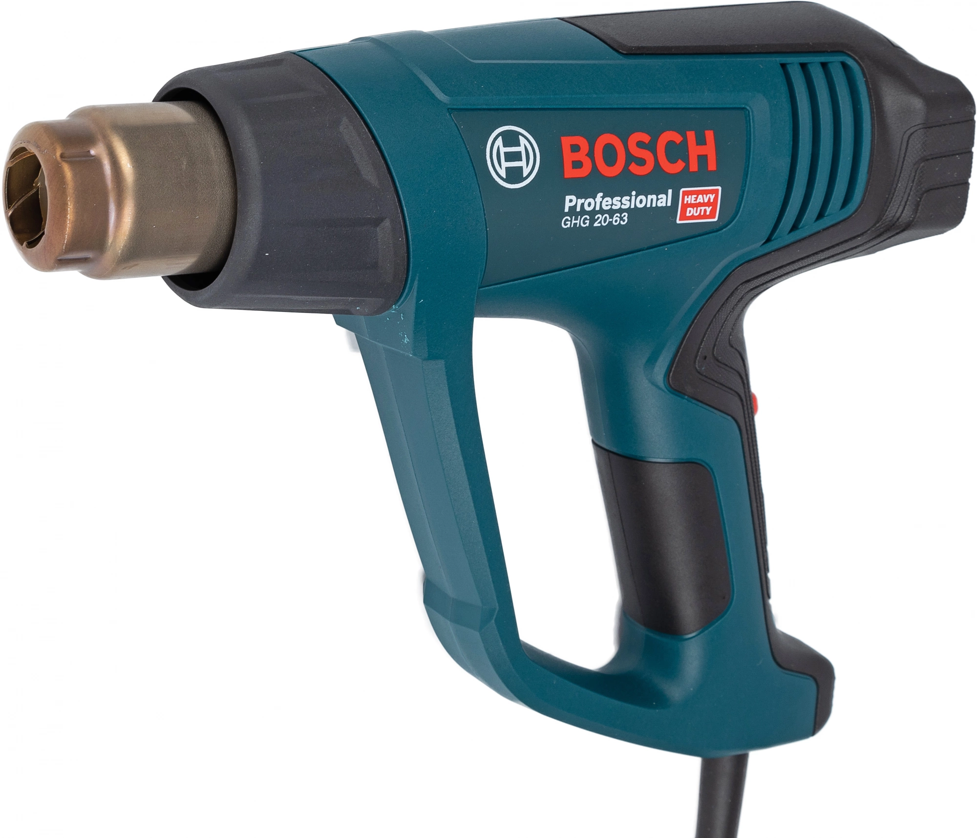 Технический фен Bosch GHG 20-63 2000Вт темп.50-630С (06012A6201)