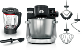 Кухонная машина Bosch MUMS6ZS17 планетар.вращ. Кухонная машина Bosch MUMS6ZS17 планетар.вращ.