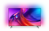 Телевизор LED Philips 50" 50PUS8139/60 Series 8 серый антрацит 4K Ultra HD 60Hz DVB-T DVB-T2 DVB-C DVB-S DVB-S2 USB WiFi Smart TV (RUS)