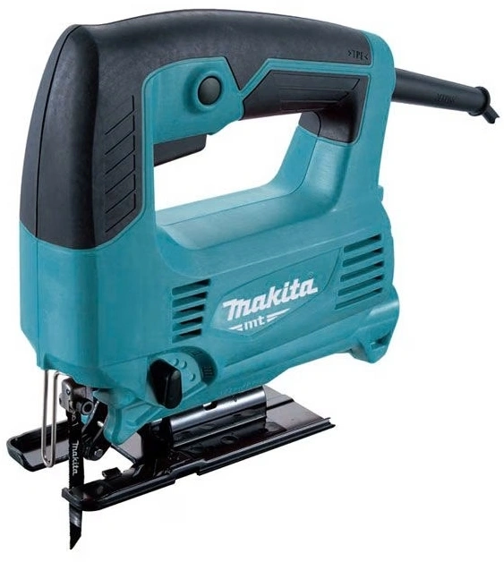 Лобзик Makita M4301B 450Вт 3100ходов/мин от электросети