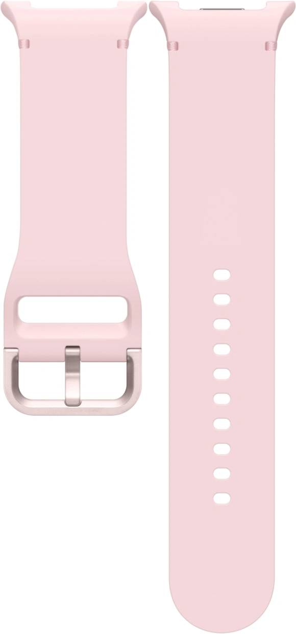 Ремешок Samsung Galaxy Watch Sport Band ET-SNL33LPEGRU для Galaxy Watch 8/8 Classic розовый