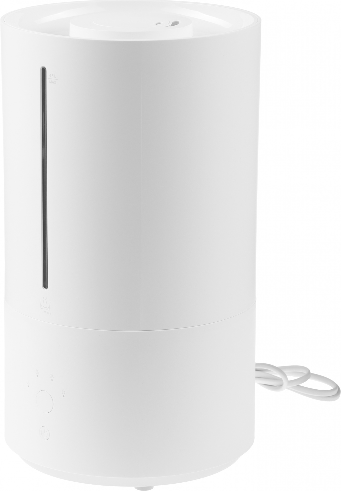 Увлажнитель воздуха Xiaomi Smart Humidifier 2 EU (ультразвуковой) белый