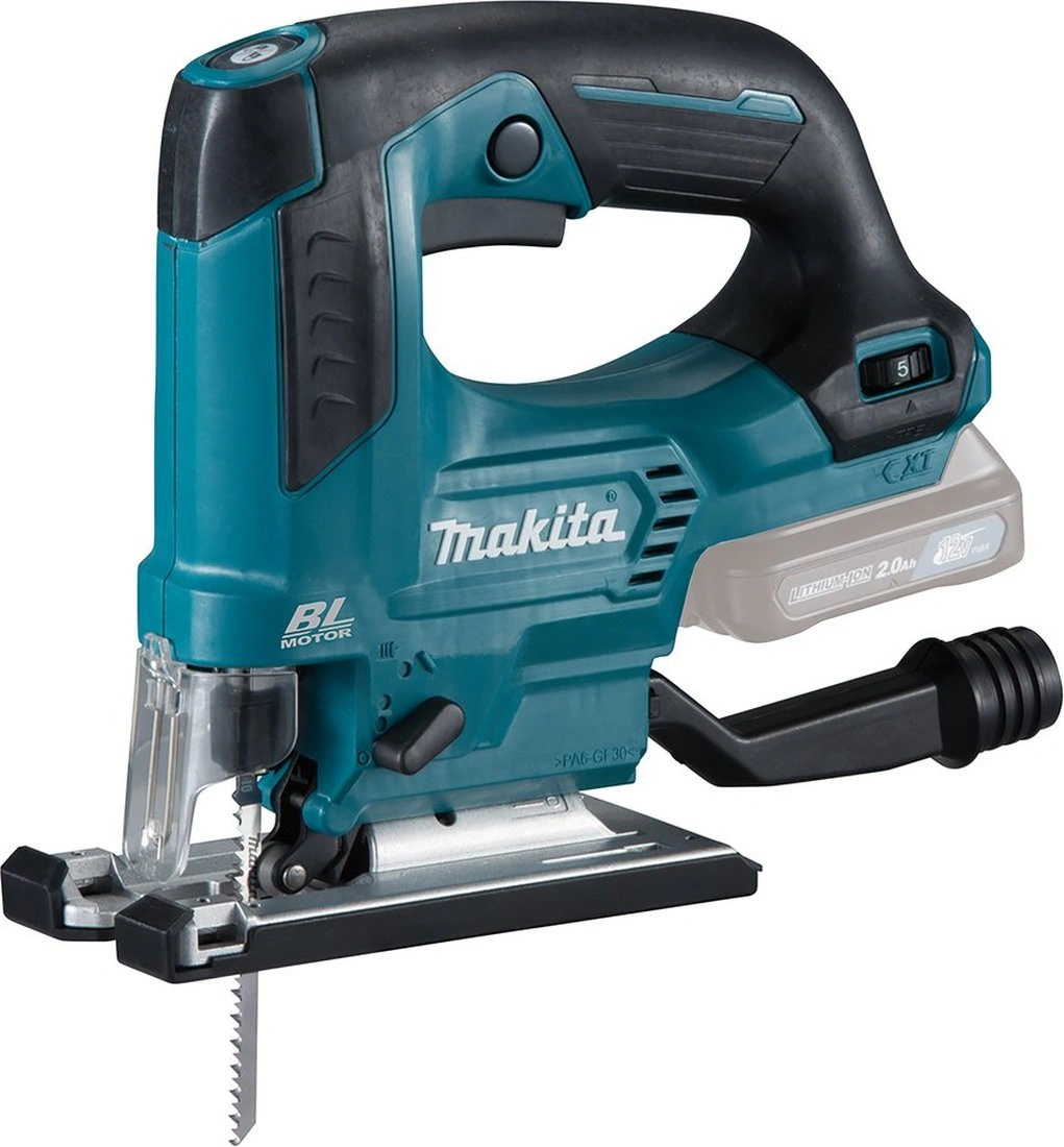 Лобзик Makita JV103DZ 3000ходов/мин от аккумулятора