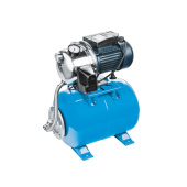 Насосная станция поверхностный Unipump Auto JS 80 900Вт 2700л/час (24429)