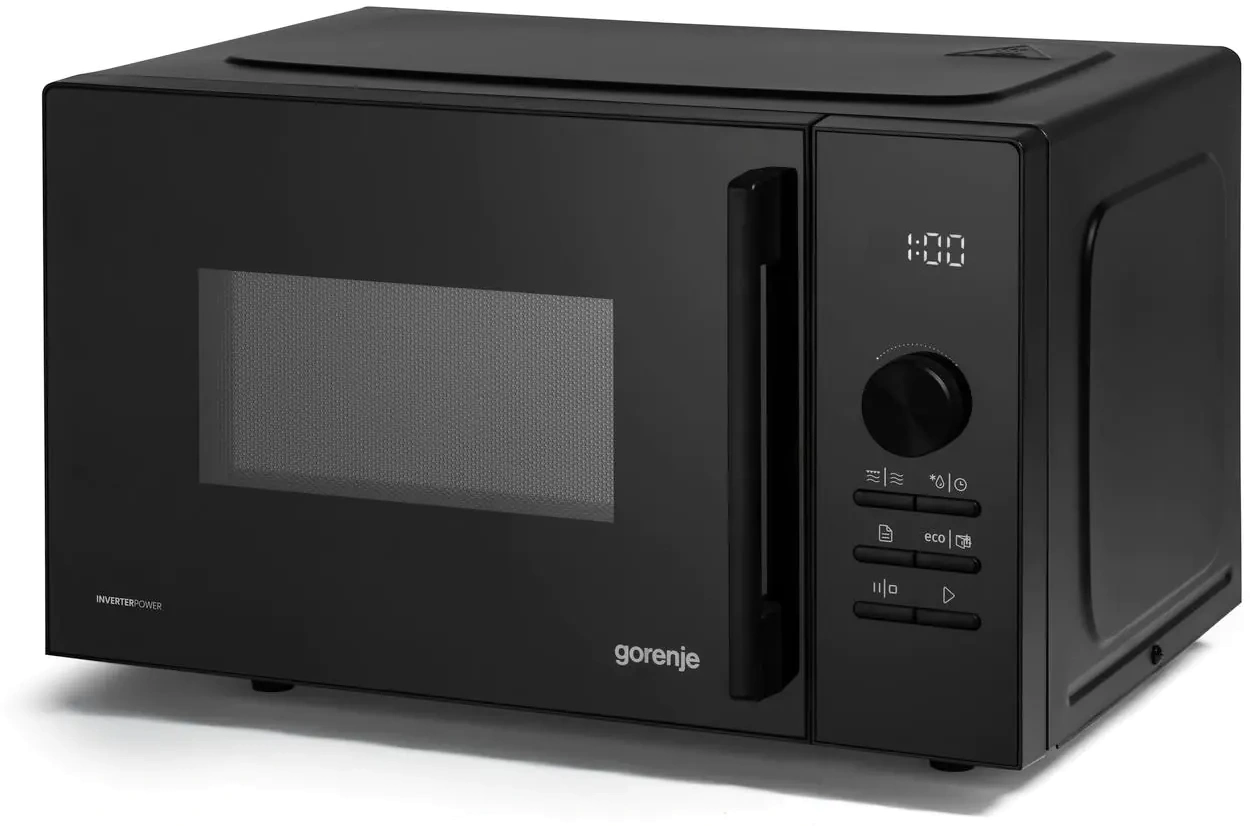 Микроволновая Печь Gorenje MO23A4B5 23л. черный