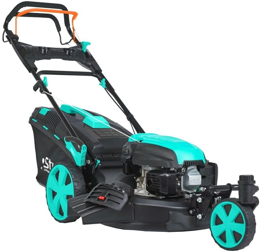 Газонокосилка роторная Sturm! PL5117SF 4000Вт