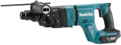 Перфоратор Makita HR007GZ патрон:SDS-plus уд.:3.6Дж аккум.