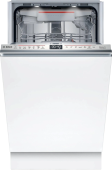 Посудомоечная машина встраив. Bosch SPV6EMX76Q узкая