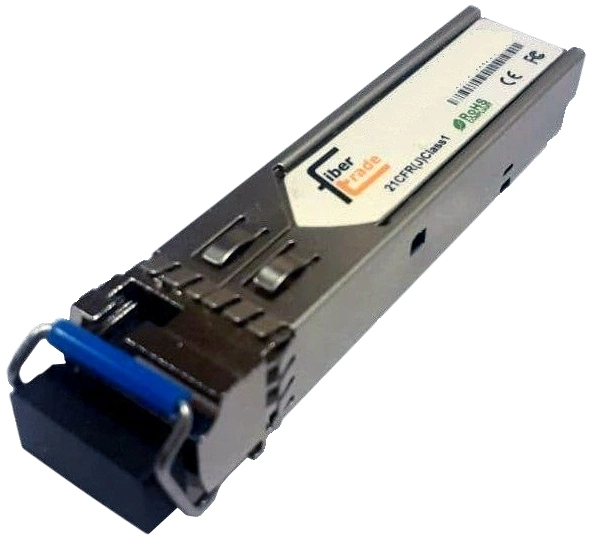 Трансивер Future Technologies FT-SFP-WDM-1,25-5531L-03-B-D