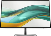 Монитор HP 23.8" Series 5 524pf черный IPS LED 5ms 16:9 HDMI матовая HAS Piv 350cd 178гр/178гр 1920x1200 DP FHD 2.5кг Монитор HP 23.8" Series 5 524pf черный IPS LED 5ms 16:9 HDMI матовая HAS Piv 350cd 178гр/178гр 1920x1200 DP FHD 2.5кг