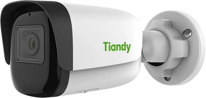 Камера видеонаблюдения IP Tiandy Pro TC-C32WS I5W/E/Y/S/2.8mm/V5.0 2.8-2.8мм цв. корп.:белый (TC-C32WS I5W/E/Y/S/2.8/5.0)