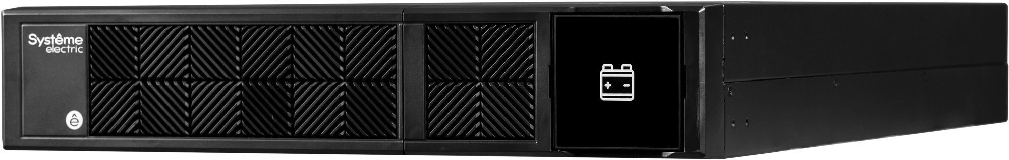 Батарея для ИБП Systeme Electriс BPSE192RT2U9 192В