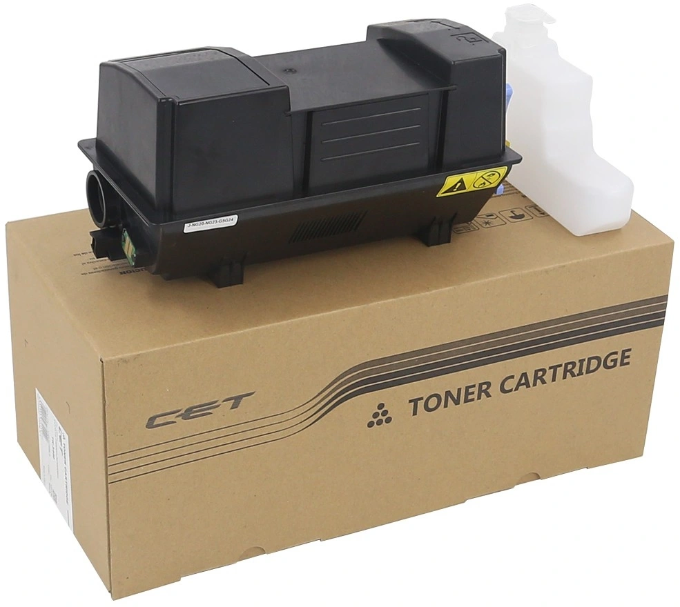 Картридж лазерный Cet CET131126 TK-3440 черный (40000стр.) для Kyocera Ecosys PA6000x/MA6000ifx