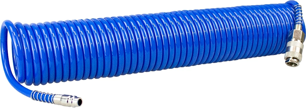 Шланг для компрессоров Edon HPU-8/10 10м синий