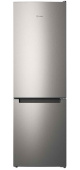 Холодильник Indesit ITS 4180 G 2-хкамерн. серебристый