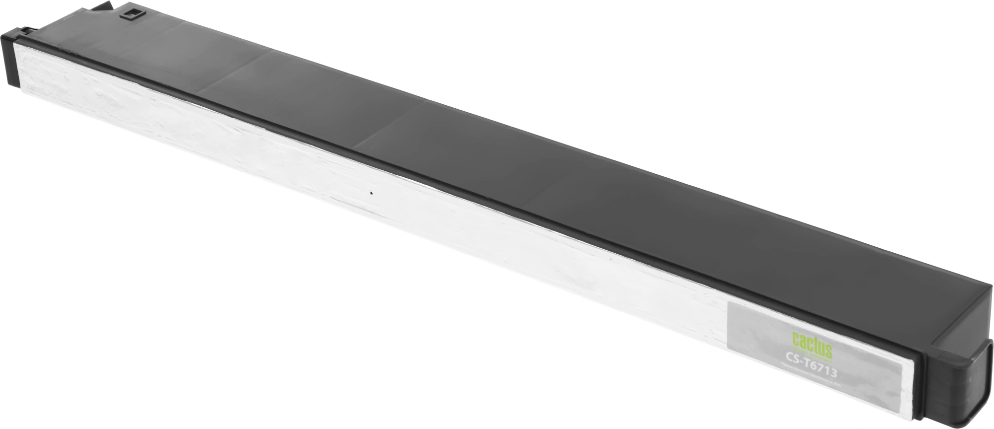 Бункер Cactus CS-T6713 (CS-T6713 емкость для отработанных чернил) для Epson WorkForce Enterprise WF-C17590/WF-C20590
