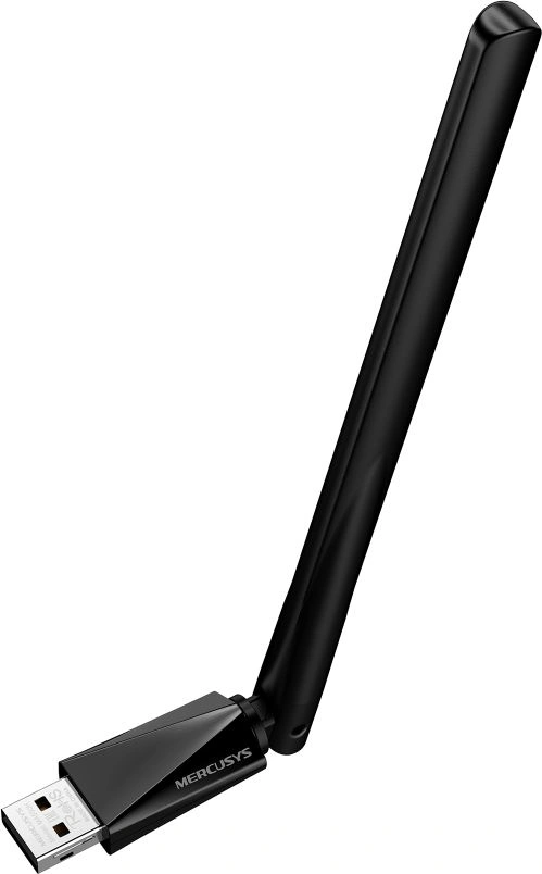 Сетевой адаптер Bluetooth Mercusys MA550H USB