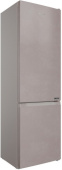 Холодильник Hotpoint HTNB 4201I M 2-хкамерн. мраморный