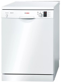 Посудомоечная машина Bosch SMS25GW02E белый (полноразмерная)