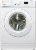 Стиральная машина Indesit BWSA 5109 WWV класс: A загр.фронтальная макс.:5кг белый